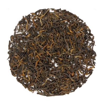 Шу Пуэр (черный) LeafMagic 75г - купить в Свободном