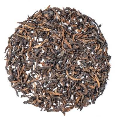 Шу Пуэр (черный) CedarBrew 75г - купить в Свободном