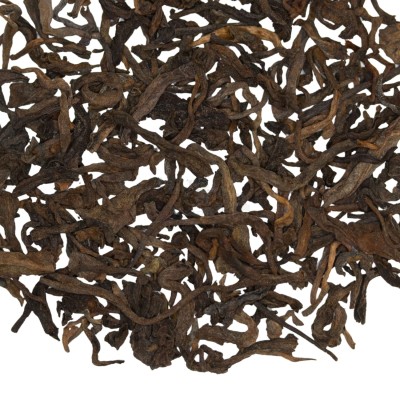 Шен Пуэр (зеленый) ShenLeaf 50г - купить в Свободном