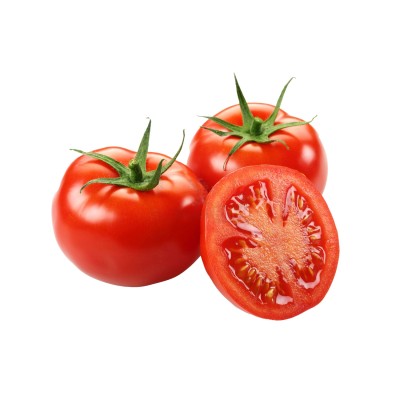 Помидоры розовые свежие 300 г - купить в Свободном
