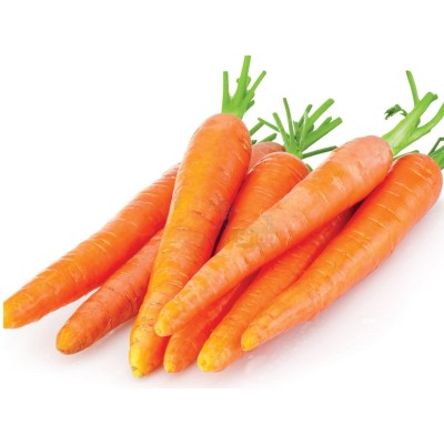 Морковь молодая 1 кг - купить в Свободном