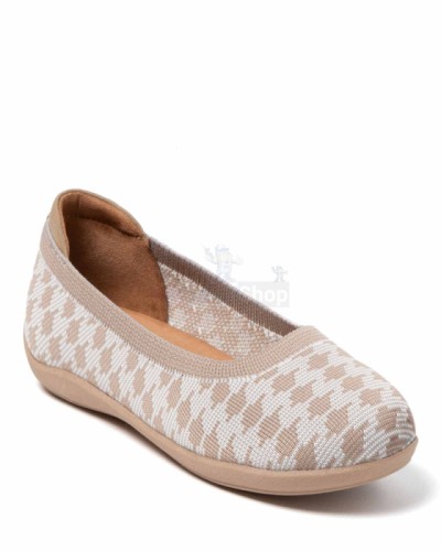 Женские балетки ChicStep - купить в Свободном