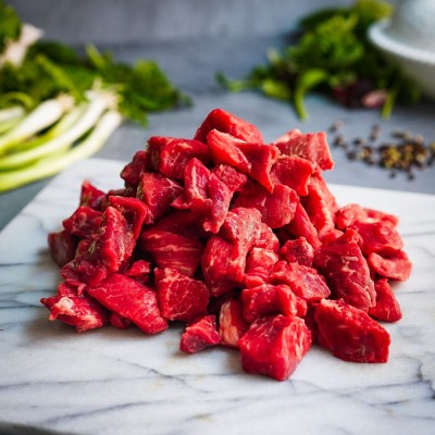 Говядина мраморная премиум - купить в Свободном