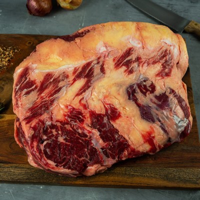 Говядина стейк Топ Блейд - купить в Свободном