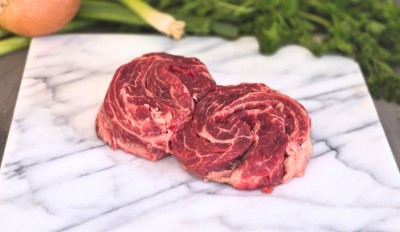 Говядина гуляш нарезанная - купить в Свободном