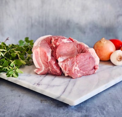 Свинина отбивная 400 г - купить в Свободном