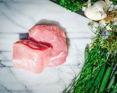 Свинина фарш домашний 500 г - купить в Свободном