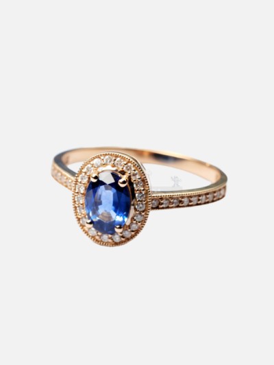 Кольцо Noir Minimal - купить в Свободном