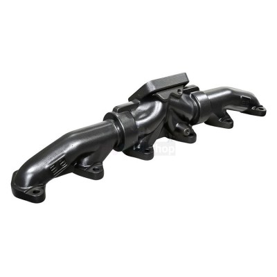 Выпускной коллектор TurboLine Sport - купить в Свободном