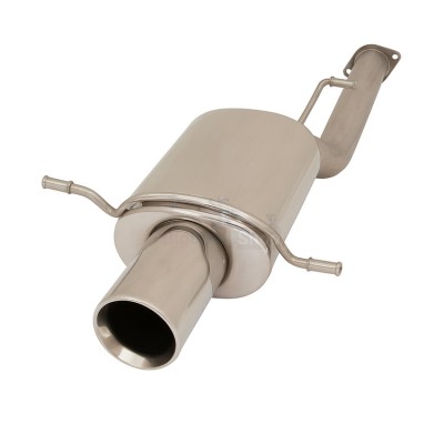 Глушитель выхлопной системы SportLine Active - купить в Свободном