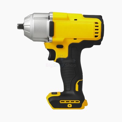 Гайковерт компактный MiniTorque 250 - купить в Свободном